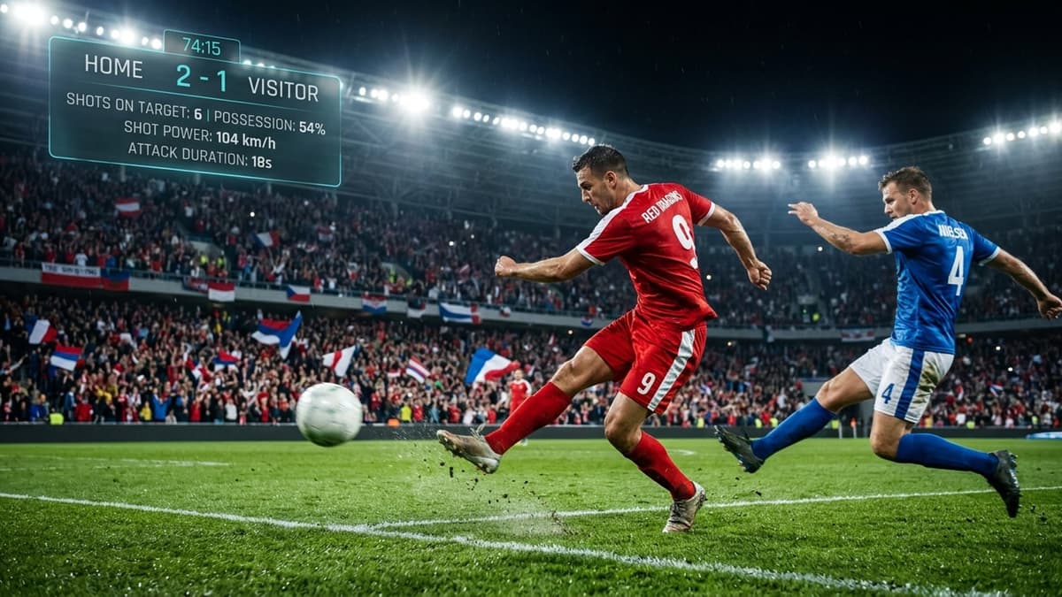 Trimix IPTV Complete Live Sports and 4K Streaming Experience