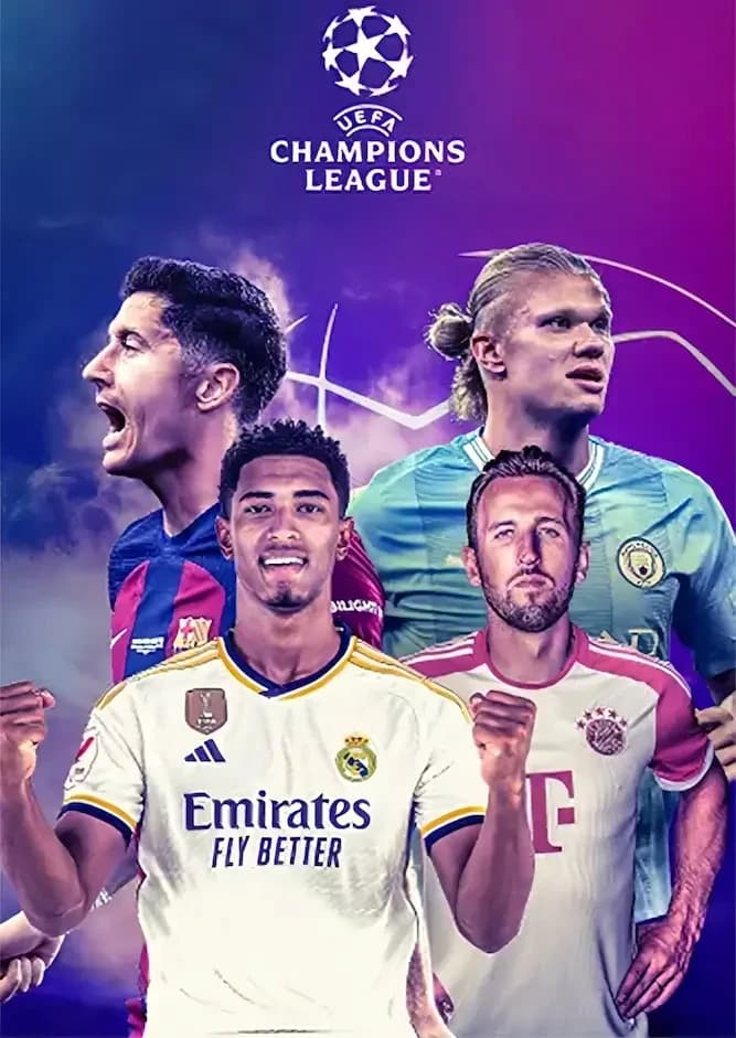 Trimix IPTV Live Channel Network